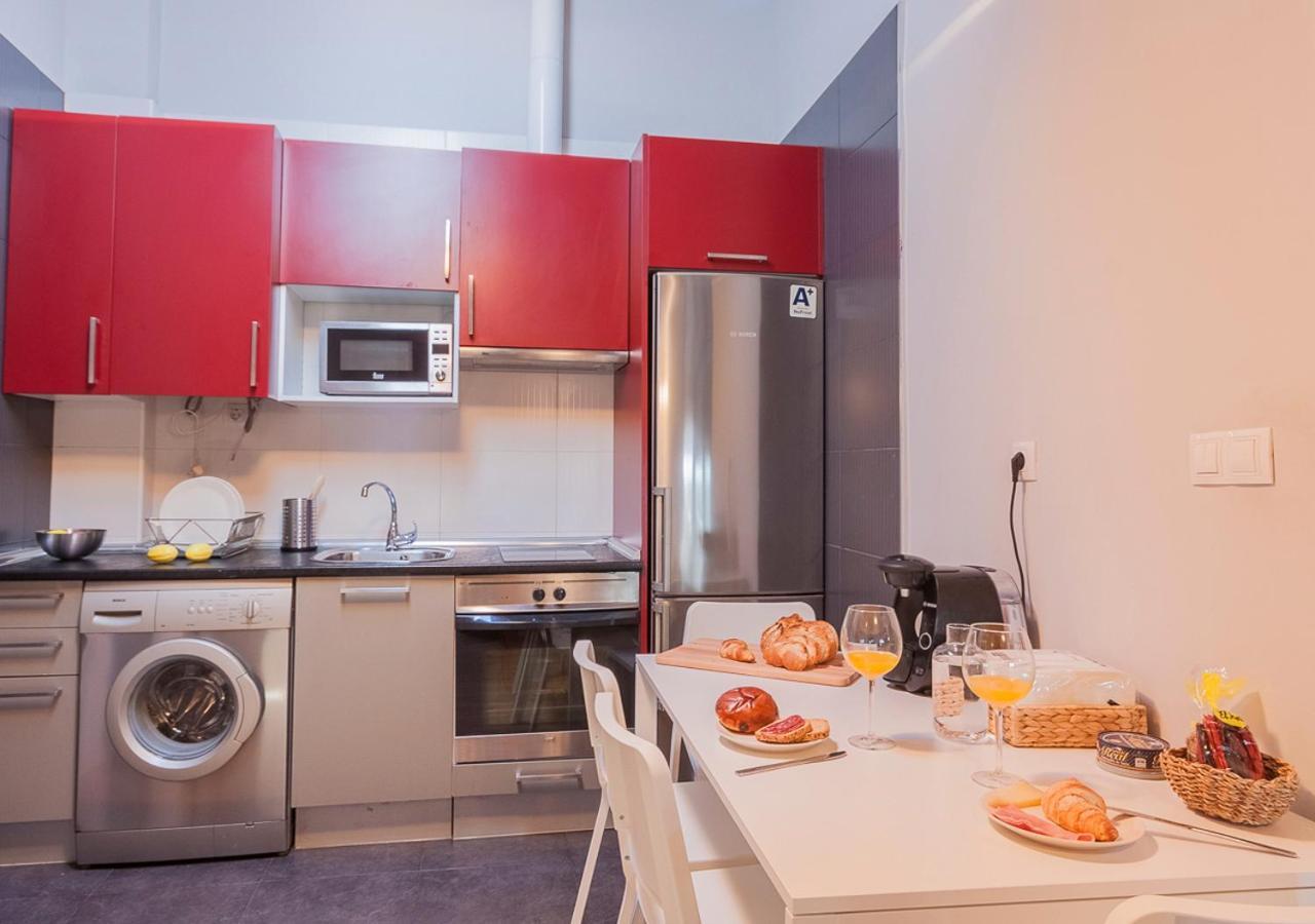 Blasón Aragonés Apartamento Zaragoza Exterior foto
