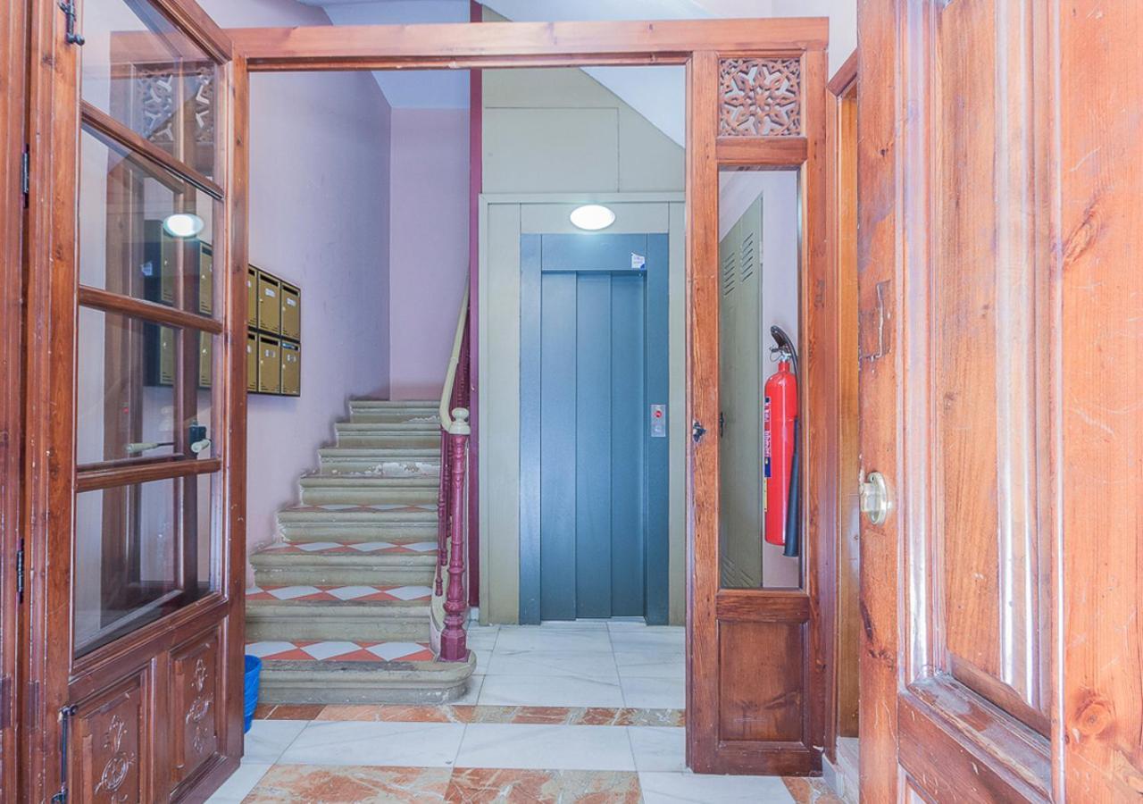 Blasón Aragonés Apartamento Zaragoza Exterior foto